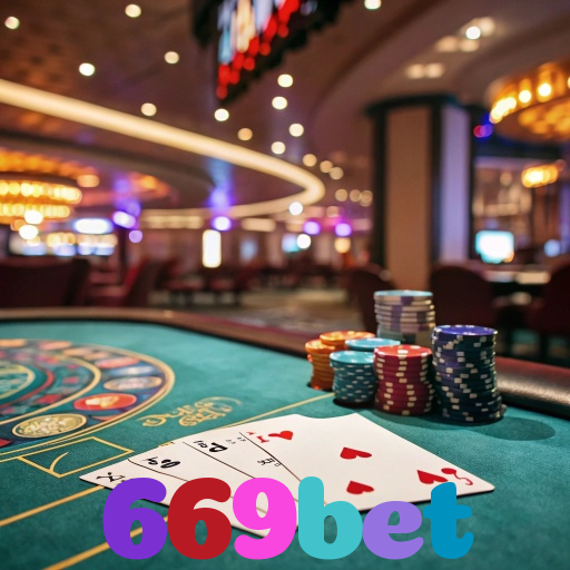 669bet：Aposte no futebol, jogue poker e conquiste vitórias épicas!