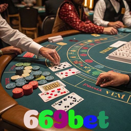 669bet：Aposte nas melhores slots e conquiste prêmios como nunca!
