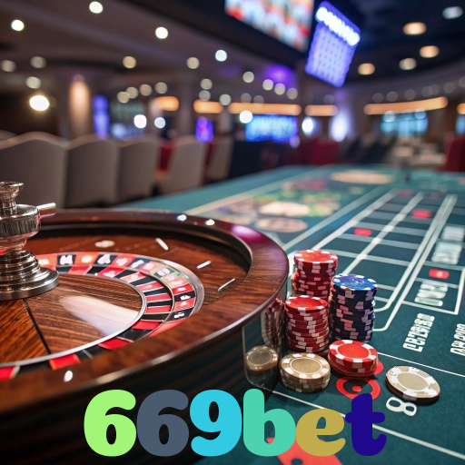 669bet:Aposte nas melhores slots e conquiste prêmios como nunca!