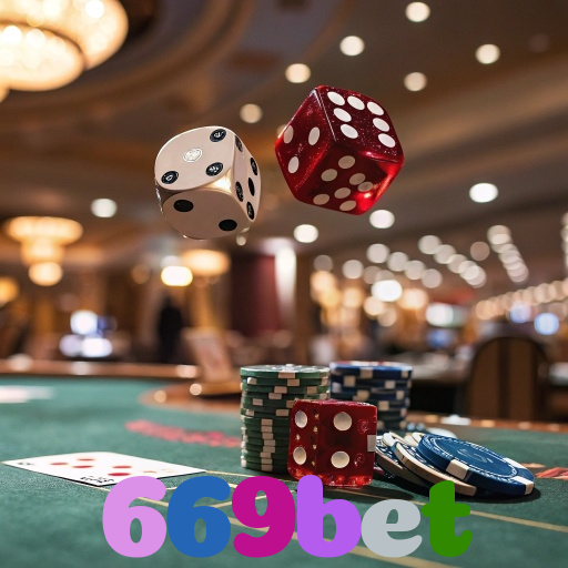 669bet：Aposte no futebol, jogue poker e conquiste vitórias épicas!