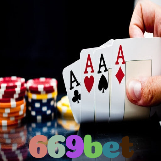 669bet：Jogue poker, aposte no futebol e ganhe em grandes jogos de cassino!