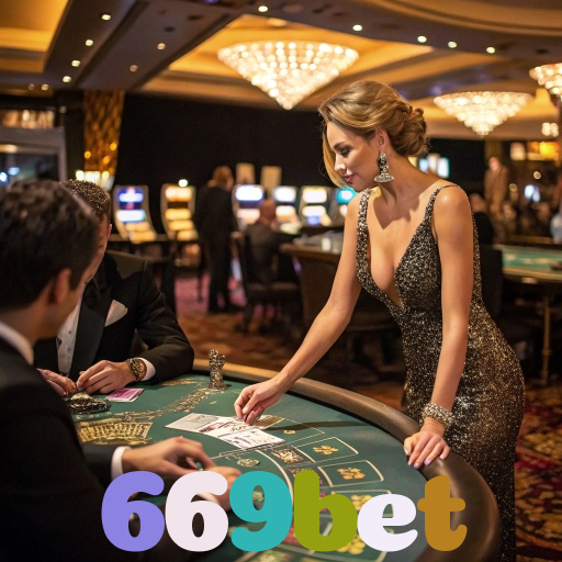 669bet：Aposte nas melhores slots e conquiste prêmios como nunca!