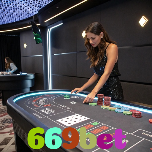 669bet:Aposte nas melhores slots e conquiste prêmios como nunca!