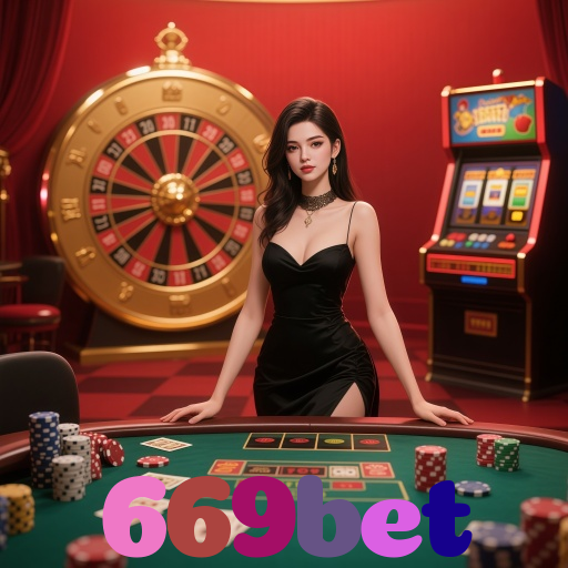 669bet:Aposte nas melhores slots e conquiste prêmios como nunca!