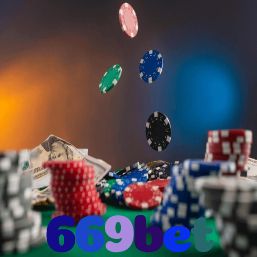 669bet：Jogue poker, aposte no futebol e ganhe em grandes jogos de cassino!
