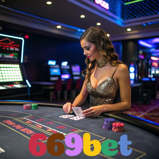 669bet：Aposte no futebol, jogue poker e conquiste vitórias épicas!