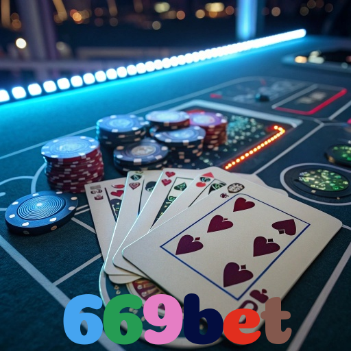 669bet:Aposte no futebol, jogue poker e conquiste vitórias épicas!