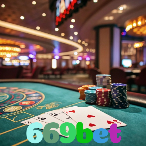 669bet:Aposte nas melhores slots e conquiste prêmios como nunca!
