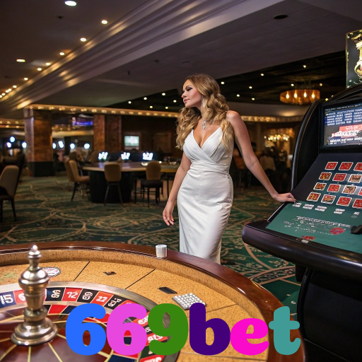 669bet:Aposte nas melhores slots e conquiste prêmios como nunca!