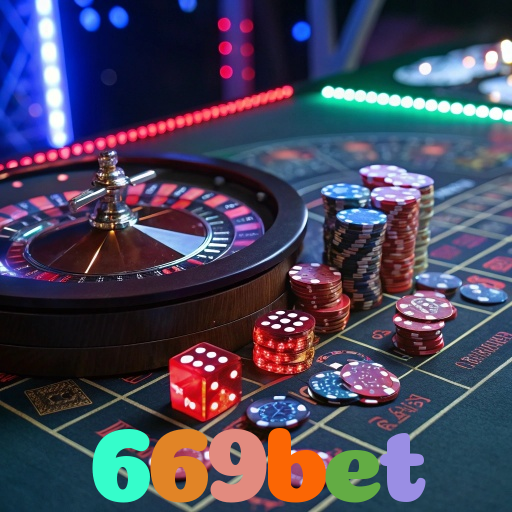 669bet：Aposte nas melhores slots e conquiste prêmios como nunca!