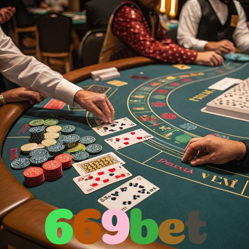 669bet：Aposte no futebol, jogue poker e conquiste vitórias épicas!