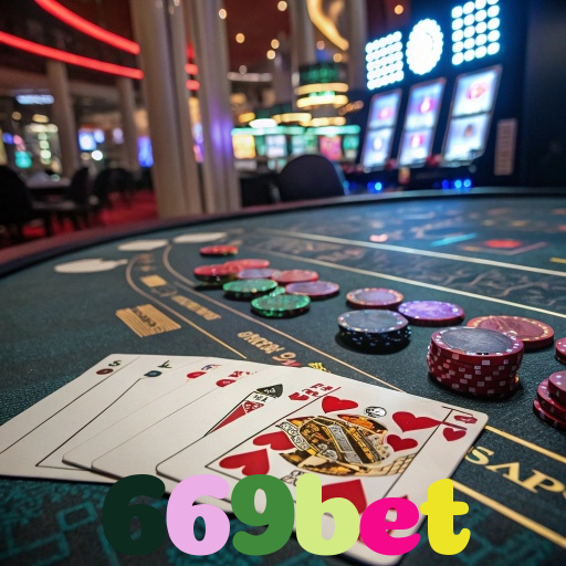 669bet:Aposte nas melhores slots e conquiste prêmios como nunca!