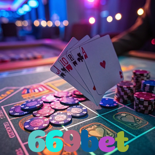 669bet：Aposte nas melhores slots e conquiste prêmios como nunca!