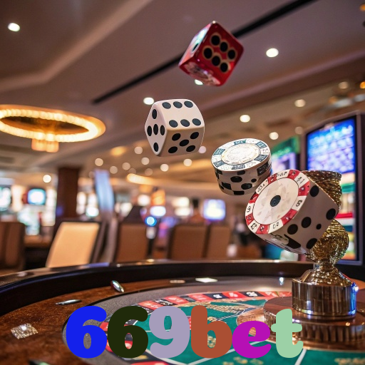 669bet：Aposte no futebol, jogue poker e conquiste vitórias épicas!
