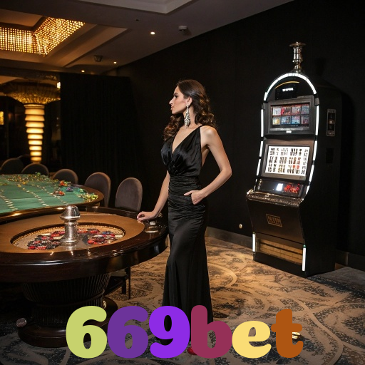 669bet:Aposte nas melhores slots e conquiste prêmios como nunca!