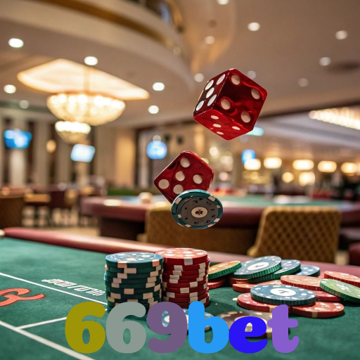 669bet：Jogue poker, aposte no futebol e ganhe em grandes jogos de cassino!