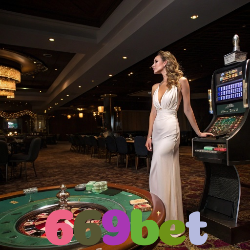 669bet：Aposte nas melhores slots e conquiste prêmios como nunca!