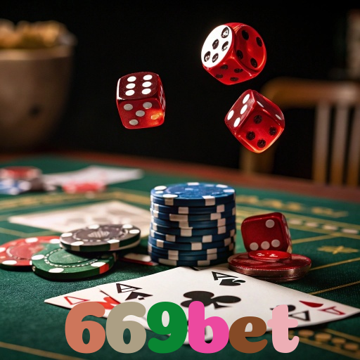 669bet：Jogue poker, aposte no futebol e ganhe em grandes jogos de cassino!