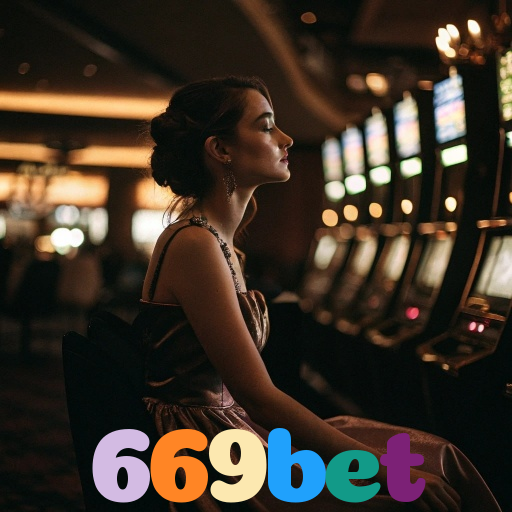 669bet：Aposte nas melhores slots e conquiste prêmios como nunca!