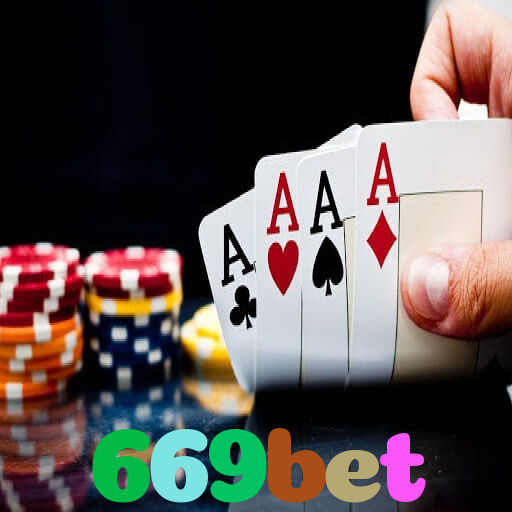 669bet：Jogue poker, aposte no futebol e ganhe em grandes jogos de cassino!