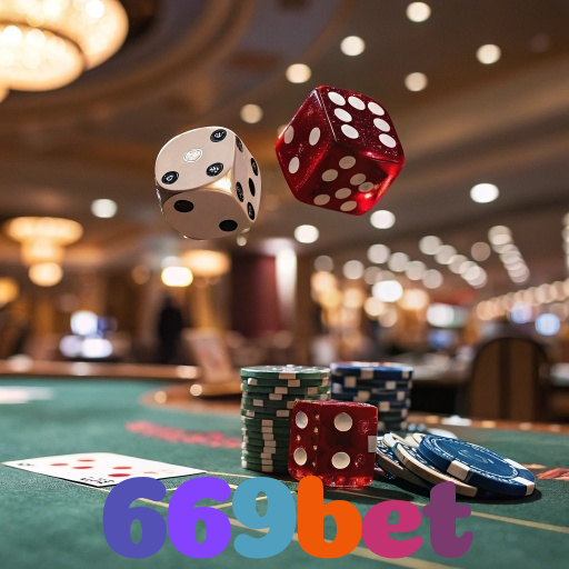 669bet：Jogue poker, aposte no futebol e ganhe em grandes jogos de cassino!
