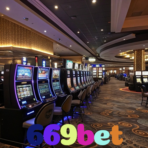 669bet:Aposte nas melhores slots e conquiste prêmios como nunca!