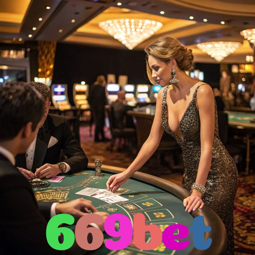 669bet:Aposte nas melhores slots e conquiste prêmios como nunca!