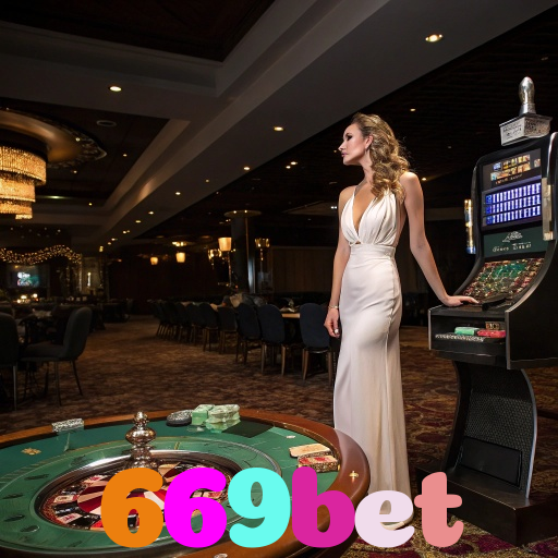 669bet:Aposte nas melhores slots e conquiste prêmios como nunca!