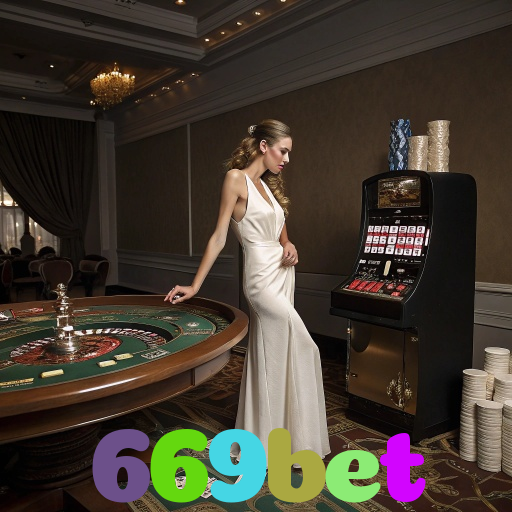 669bet：Aposte nas melhores slots e conquiste prêmios como nunca!