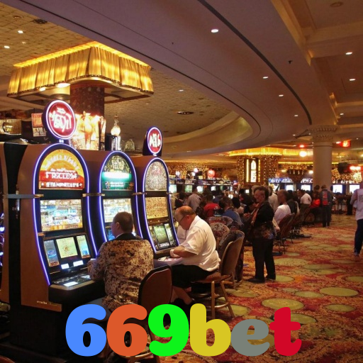 669bet:Aposte nas melhores slots e conquiste prêmios como nunca!