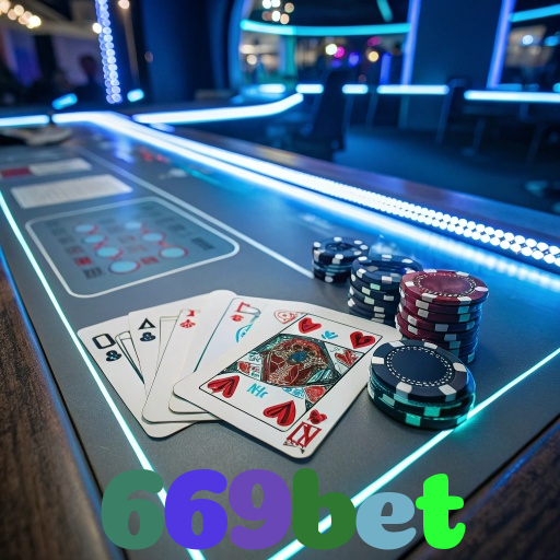 669bet:Jogue poker, aposte no futebol e ganhe em grandes jogos de cassino!