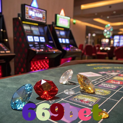 669bet:Aposte nas melhores slots e conquiste prêmios como nunca!