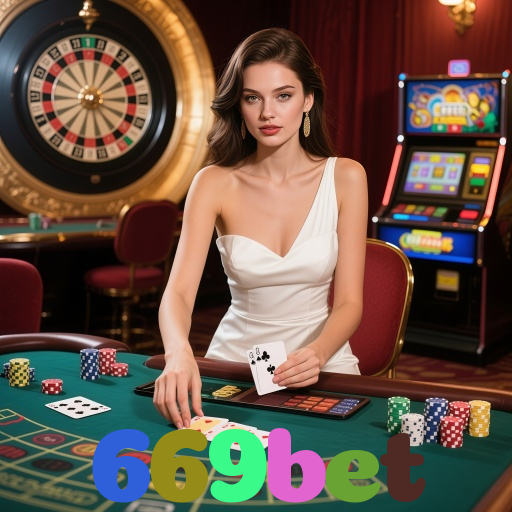 669bet:Aposte nas melhores slots e conquiste prêmios como nunca!