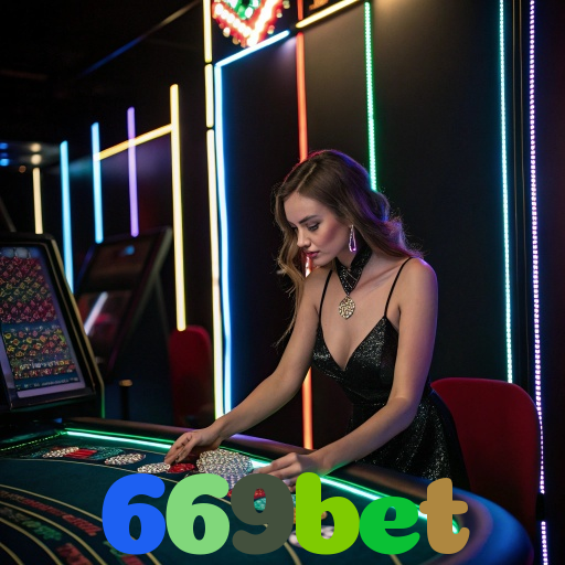 669bet：Aposte no futebol, jogue poker e conquiste vitórias épicas!