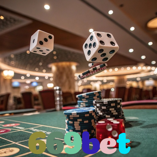 669bet：Jogue poker, aposte no futebol e ganhe em grandes jogos de cassino!