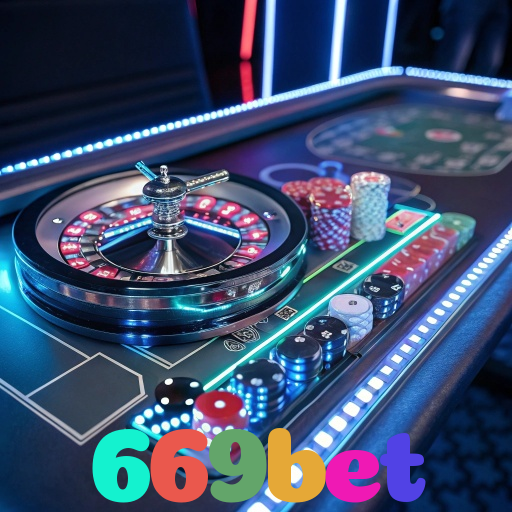669bet：Aposte nas melhores slots e conquiste prêmios como nunca!