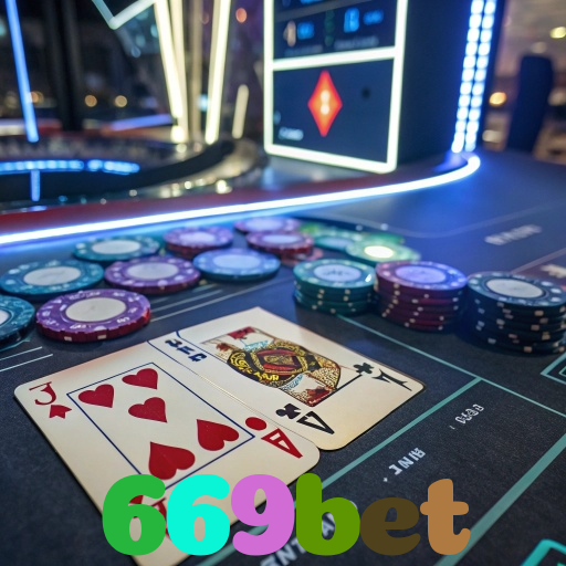 669bet：Aposte no futebol, jogue poker e conquiste vitórias épicas!