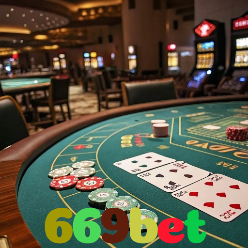 669bet：Aposte nas melhores slots e conquiste prêmios como nunca!