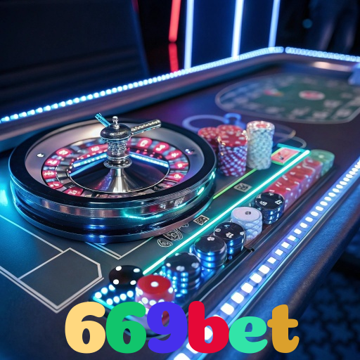 669bet:Aposte nas melhores slots e conquiste prêmios como nunca!