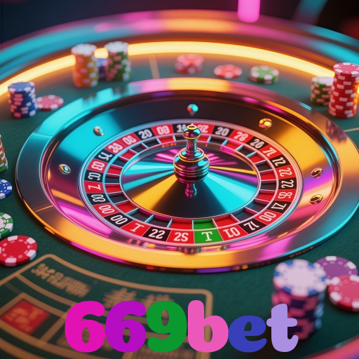 669bet：Aposte nas melhores slots e conquiste prêmios como nunca!
