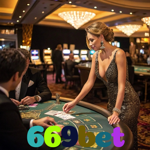 669bet：Aposte nas melhores slots e conquiste prêmios como nunca!