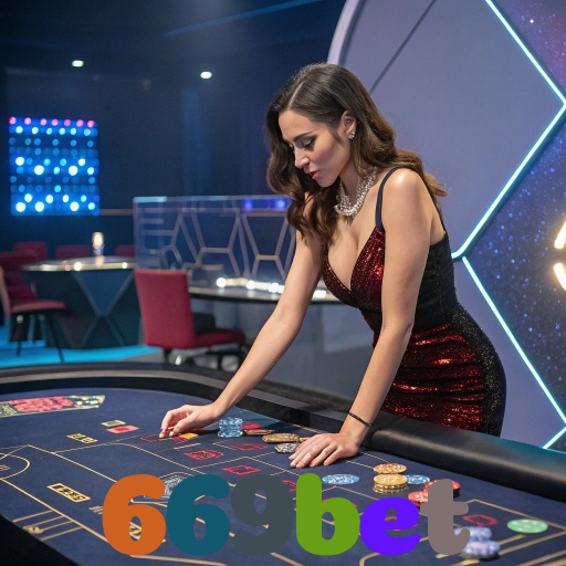 669bet：Aposte nas melhores slots e conquiste prêmios como nunca!