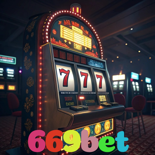 669bet：Aposte nas melhores slots e conquiste prêmios como nunca!