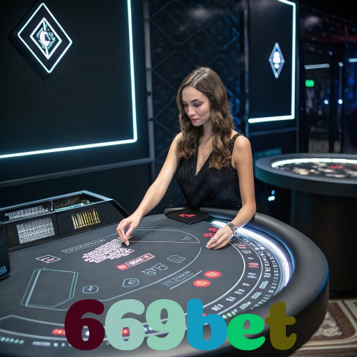 669bet:Aposte nas melhores slots e conquiste prêmios como nunca!