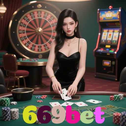 669bet:Aposte nas melhores slots e conquiste prêmios como nunca!