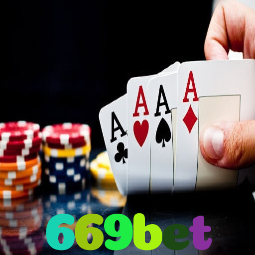 669bet：Jogue poker, aposte no futebol e ganhe em grandes jogos de cassino!