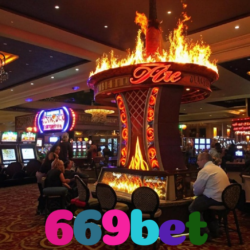 669bet：Aposte nas melhores slots e conquiste prêmios como nunca!