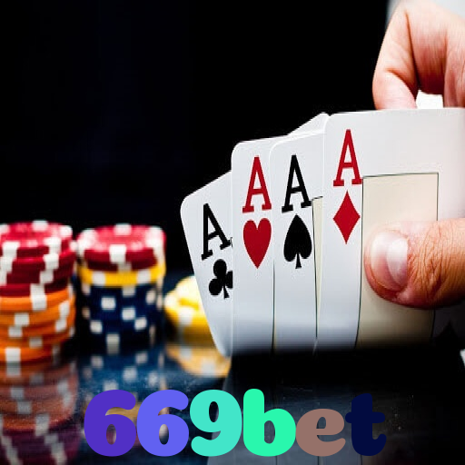 669bet:Jogue poker, aposte no futebol e ganhe em grandes jogos de cassino!