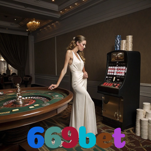 669bet：Jogue poker, aposte no futebol e ganhe em grandes jogos de cassino!