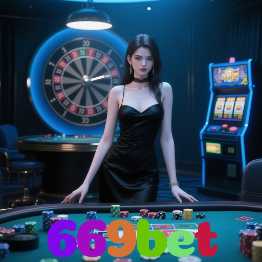 669bet：Jogue poker, aposte no futebol e ganhe em grandes jogos de cassino!